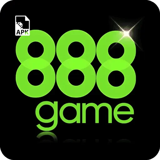 APK oficial da 888game para Android