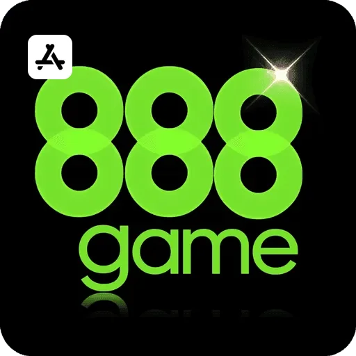 APP oficial da 888game para mobile