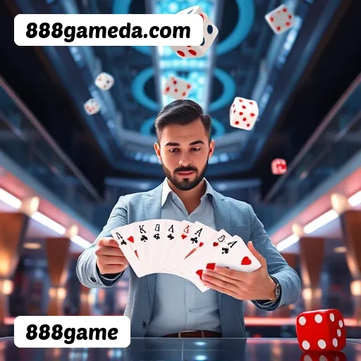 Loterias online disponíveis na 888game