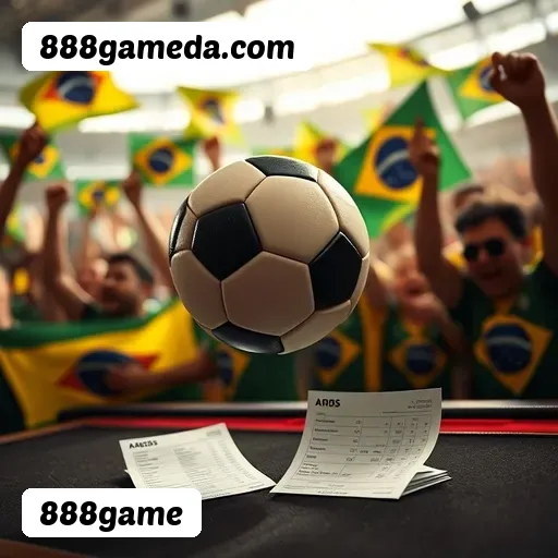 Vantagens exclusivas 888game para jogadores brasileiros - São Paulo, Rio, BH