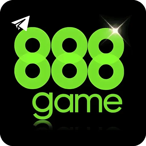 Canal oficial da 888game no Telegram